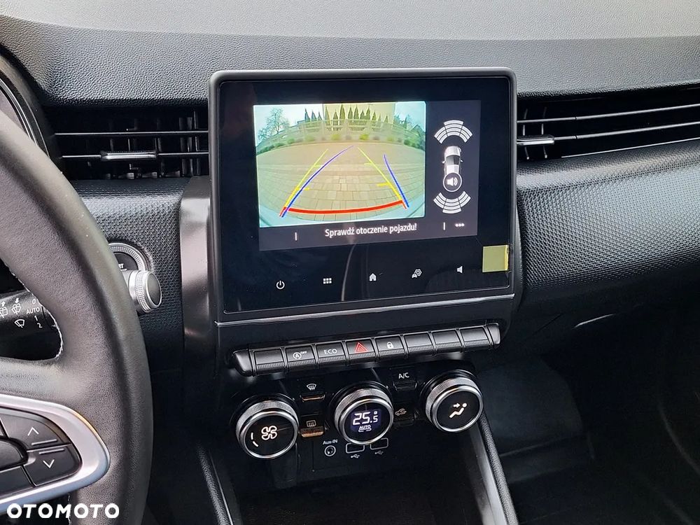 Renault Clio 1.0 TCe Intens - 15