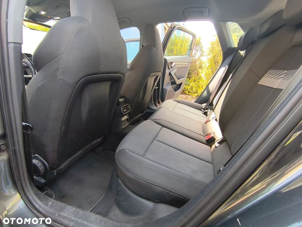 Audi A3 Sportback 35 TFSI mHEV S Line S tronic - 8