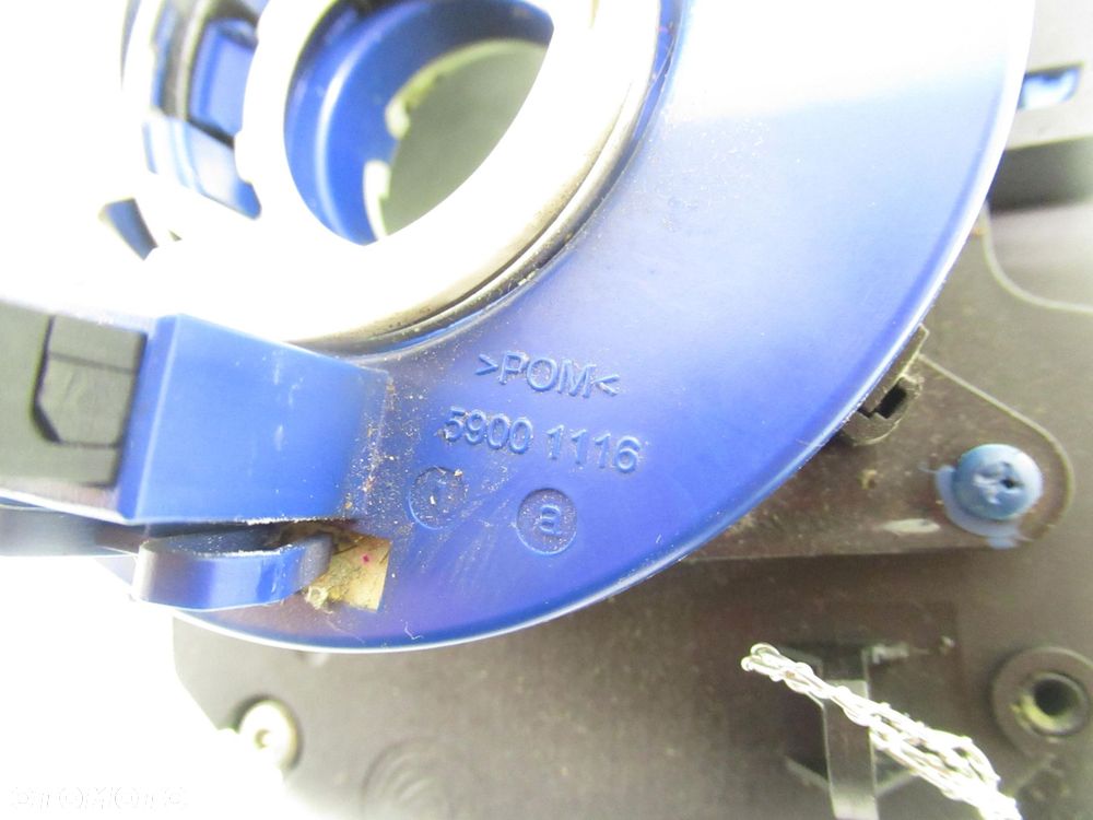PRZEŁĄCZNIK ZESPOLONY FIAT LINEA 735417129 59001116 - 3