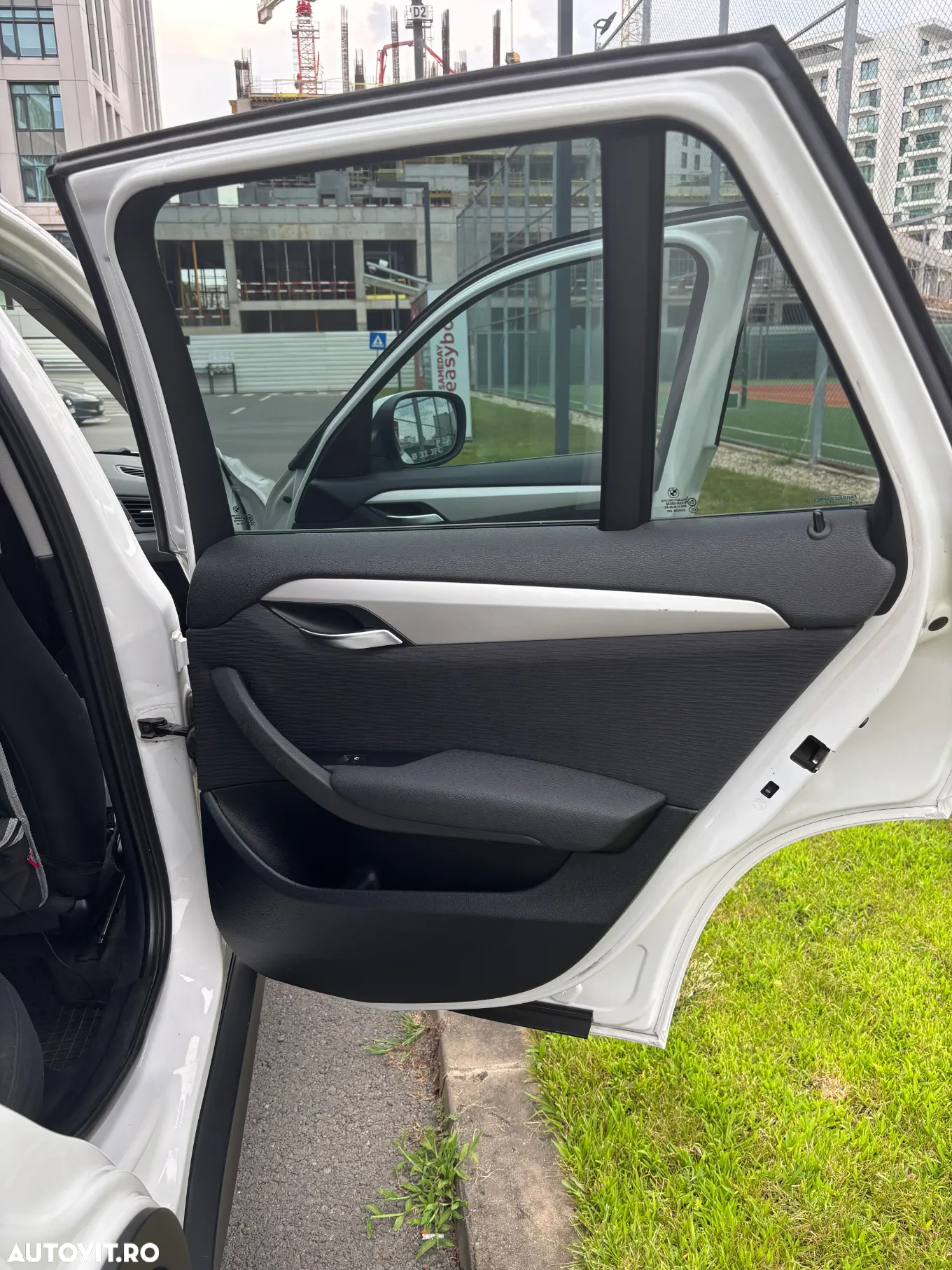BMW X1 sDrive18d Aut. - 21