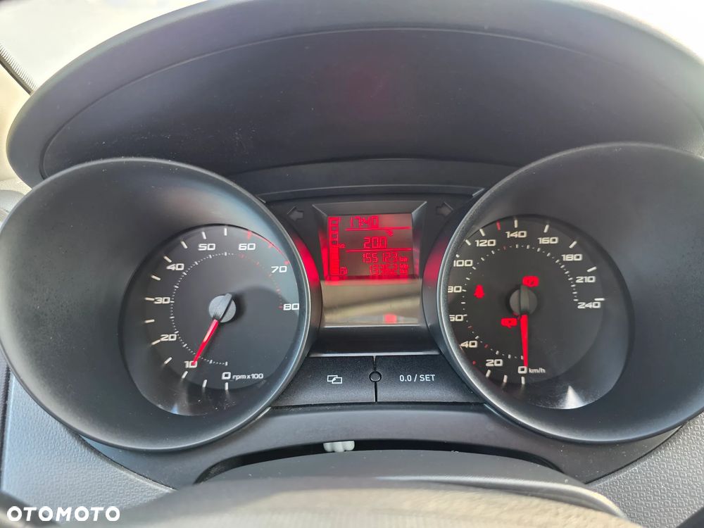 Seat Ibiza 1.2 12V Reference 4YOU - 7