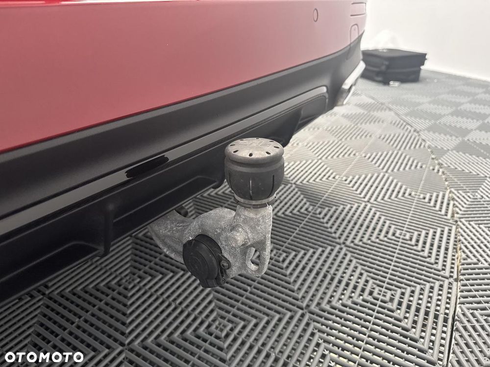 Mercedes-Benz Klasa E 300 de PHEV 4-Matic AMG 9G-Tronic - 24