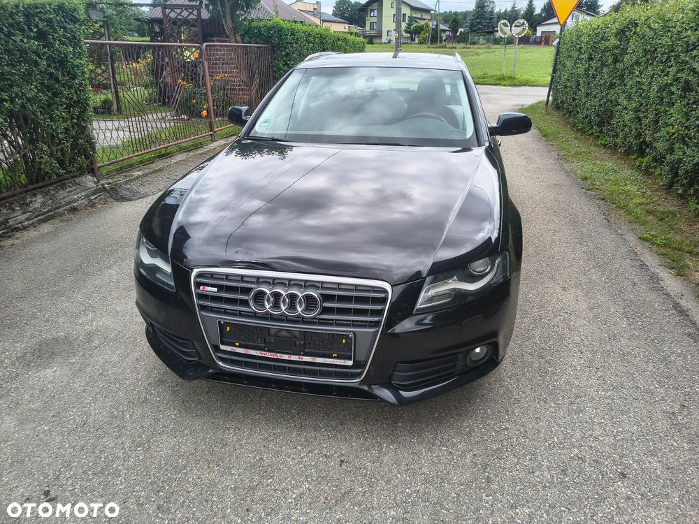 Audi A4 Avant - 25