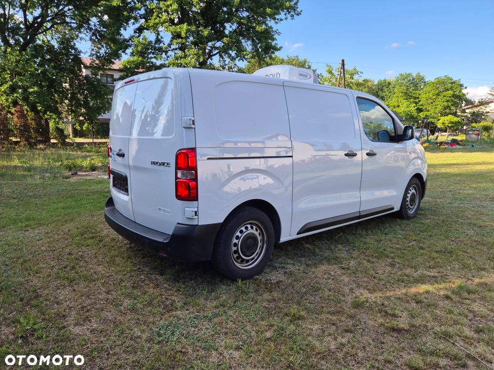 Toyota Proace - 5