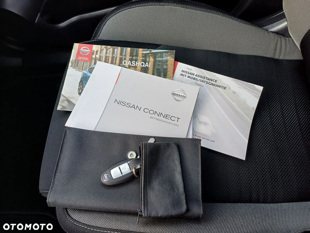 Nissan Qashqai 1.2 DIG-T N-Connecta - 20
