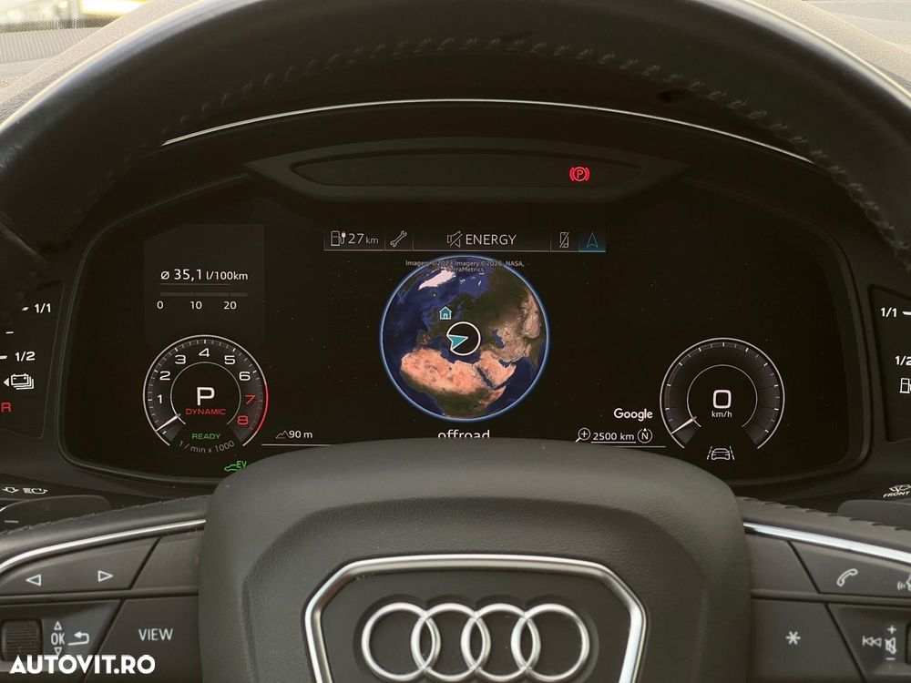 Audi Q7 - 19