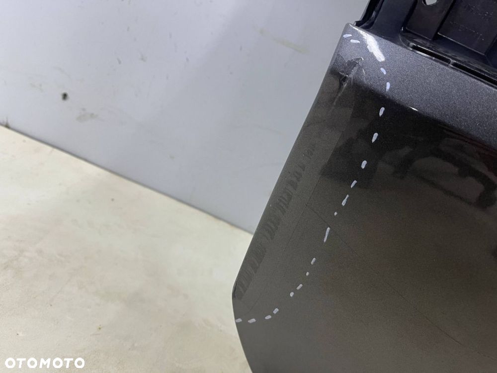 Klapa bagażnika Citroen C5 Aircross 17r.- tylna 063472 - 14