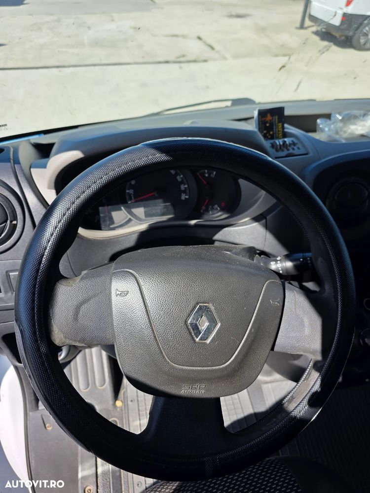 Volkswagen Crafter - 5