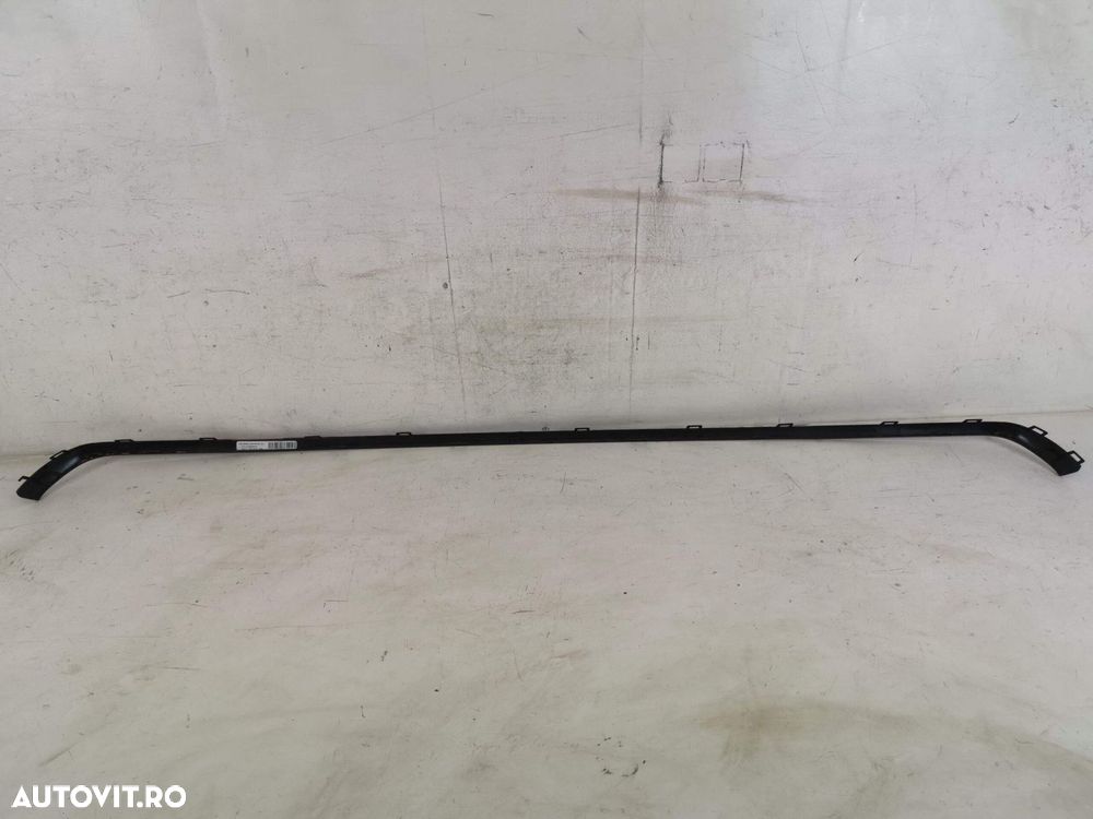 Ornament Central Bara Spate Mercedes-Benz  GLE-Class V167 2018 2019 20 - 5