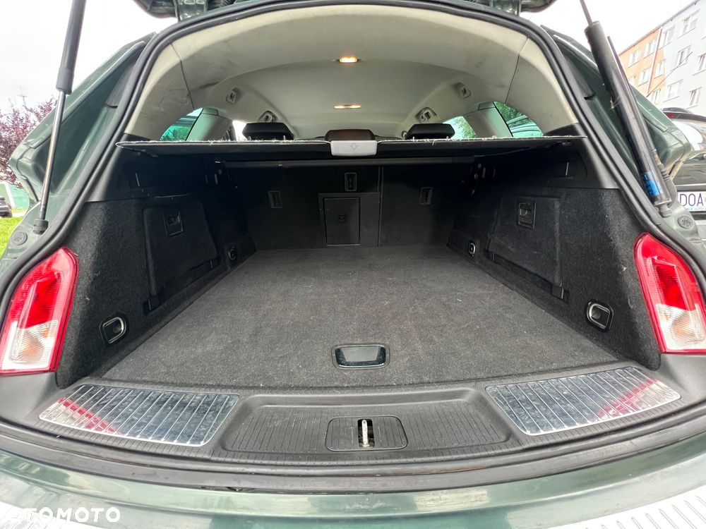 Opel Insignia 2.0 T Sport 4x4 - 11