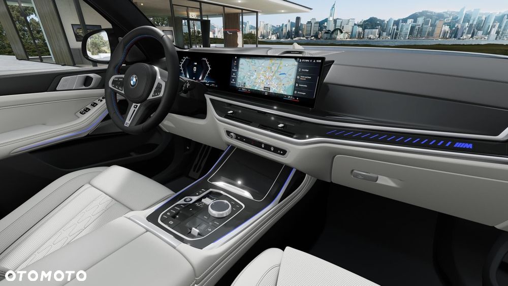 BMW X7 - 6