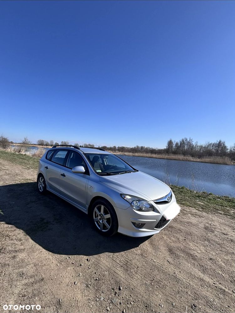 Hyundai i30 - 3