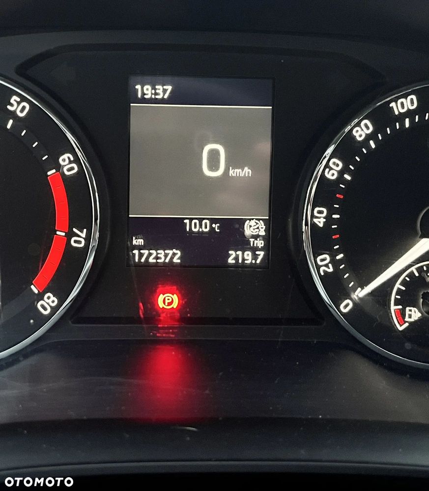 Skoda Octavia 1.5 TSI GPF ACT Ambition - 3