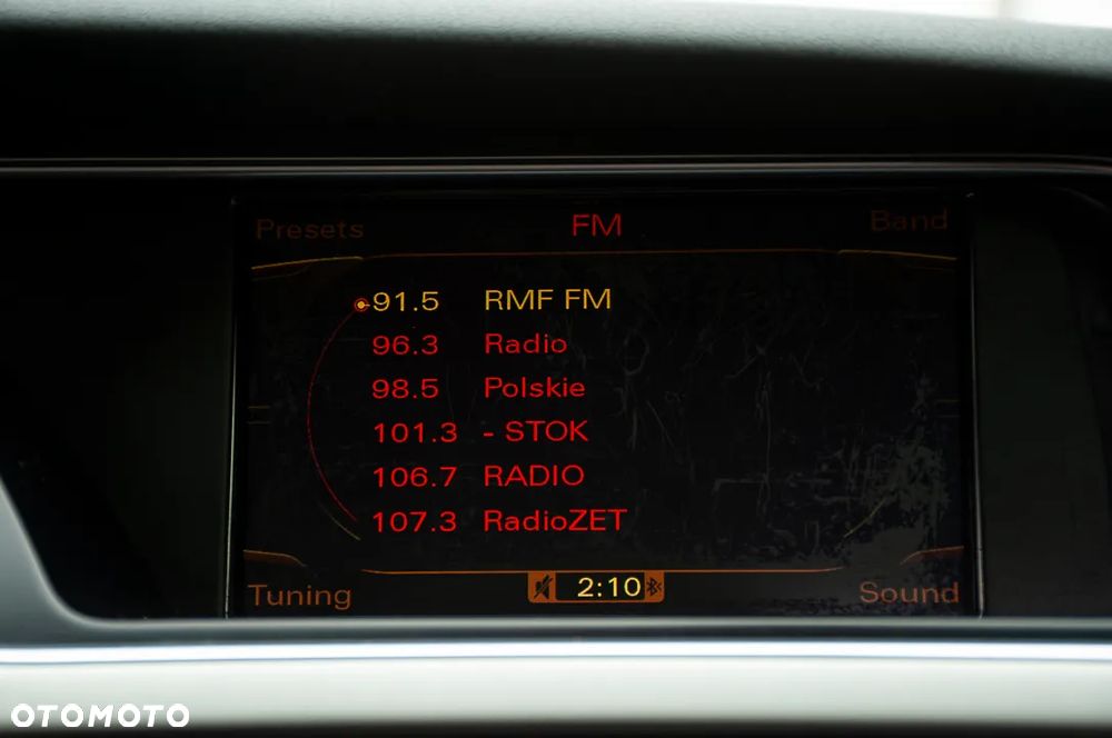 Audi A5 Coupé 2.0 TFSI Quattro S tronic - 30