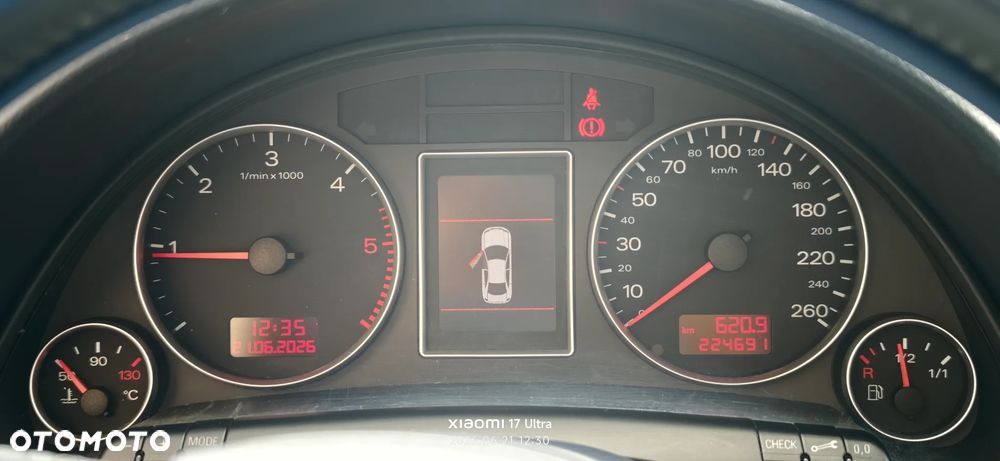 Audi A4 Limousine 2.0 TDI - 17