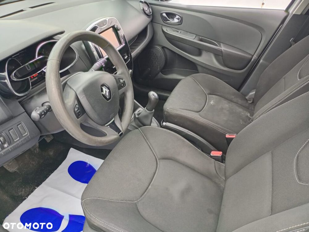 Renault Clio Energy TCe 90 Start & Stop Dynamique - 7
