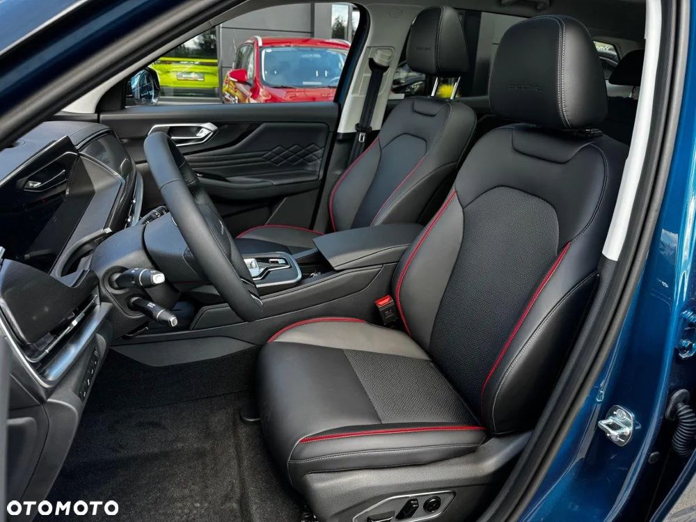 BAIC 7 Beijing 1.5T Luxury DCT - 13