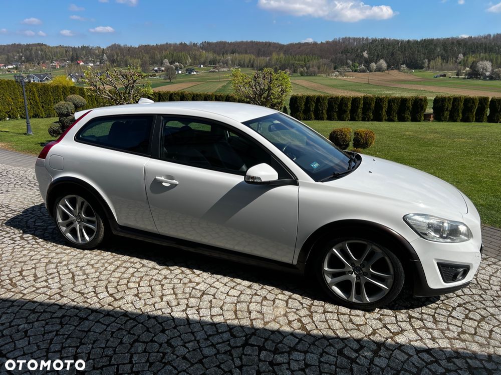 Volvo C30 1.6D DRIVe Start/Stop - 1