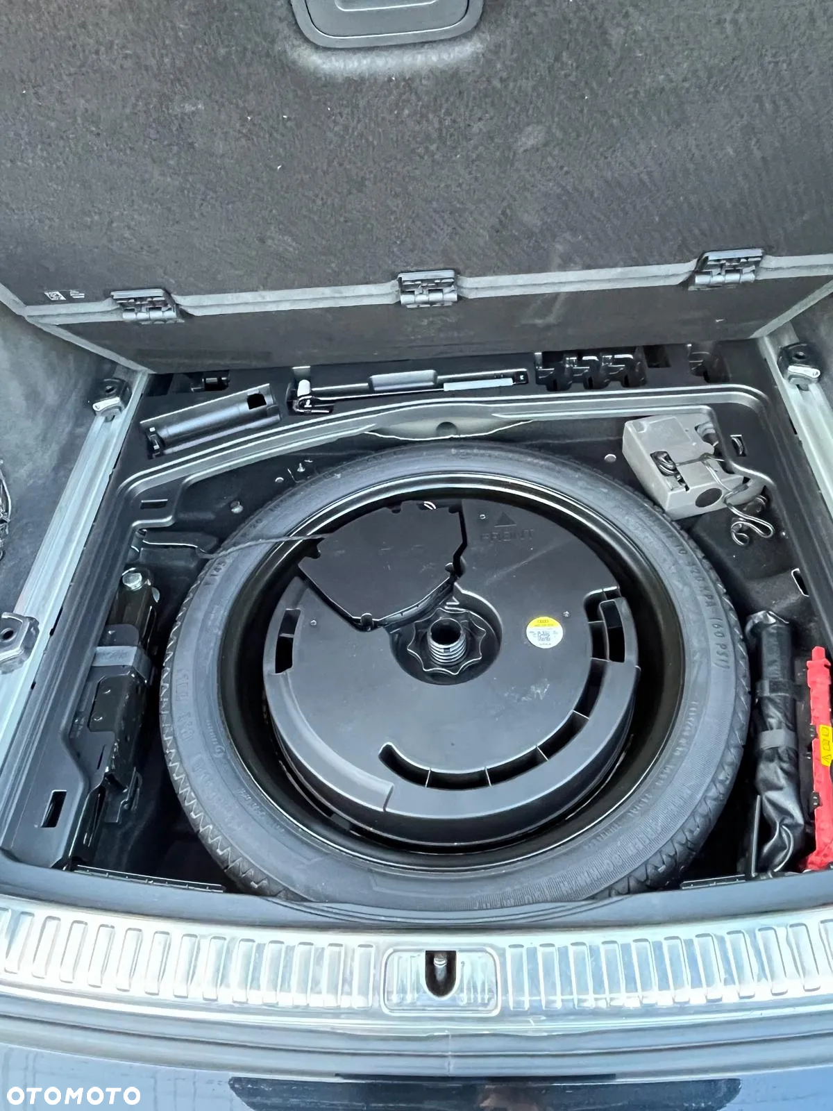 Audi A6 - 31