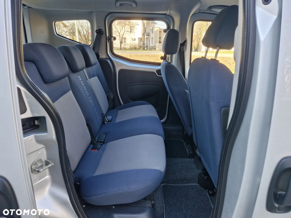 Citroën Nemo 1.4i Multispace - 21