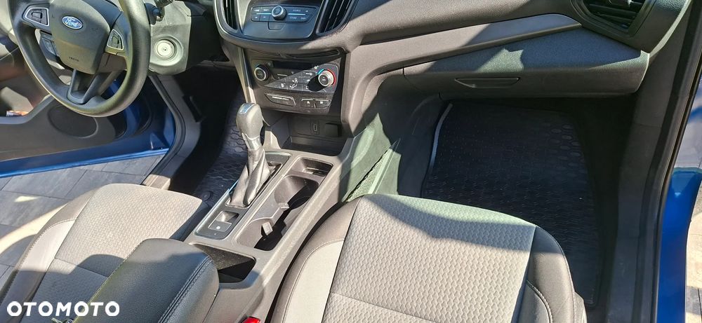 Ford Escape - 12