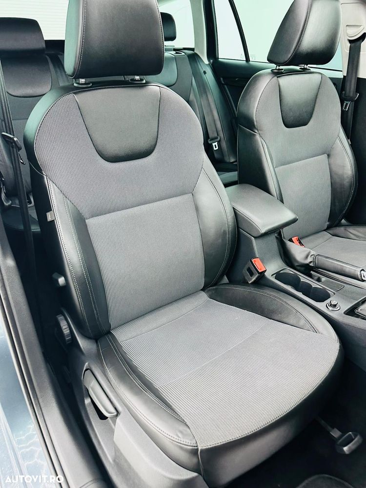 Skoda Octavia 1.6 TDI DSG Ambition - 21