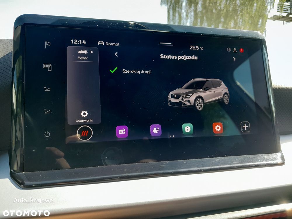 Seat Arona 1.0 TSI FR S&S - 18