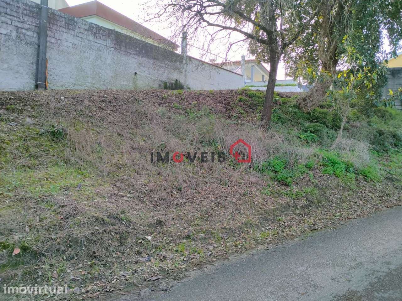 Terreno com 965 m2 - Grande imagem: 4/17