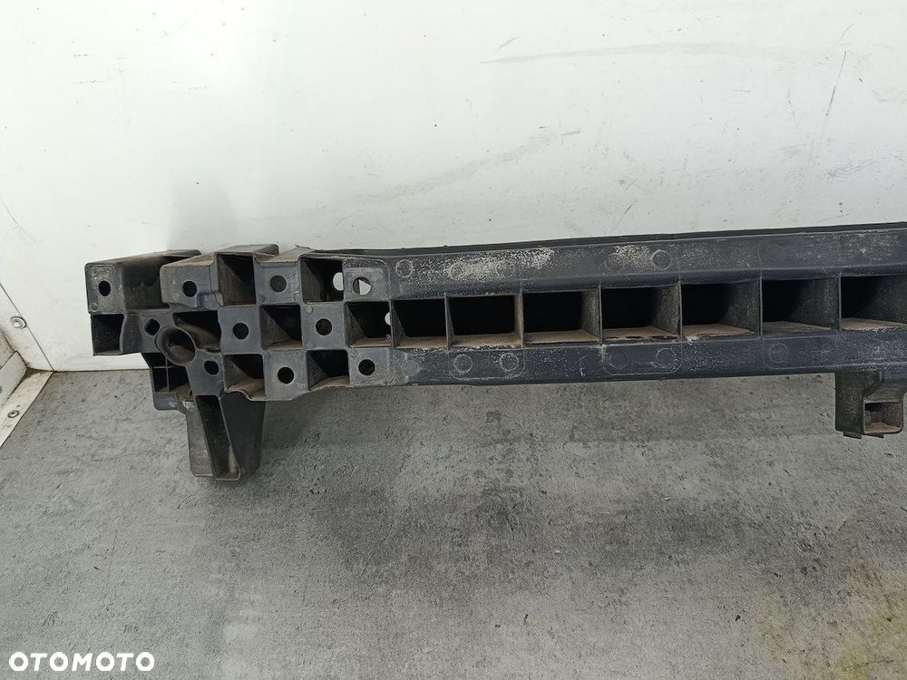 BELKA POD ZDERZAK TYŁ RENAULT CLIO III FL HATCHBACK - 6