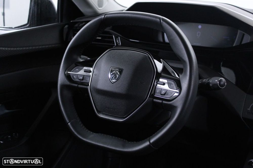 Peugeot 308 1.5 BlueHDi Active Pack - 16