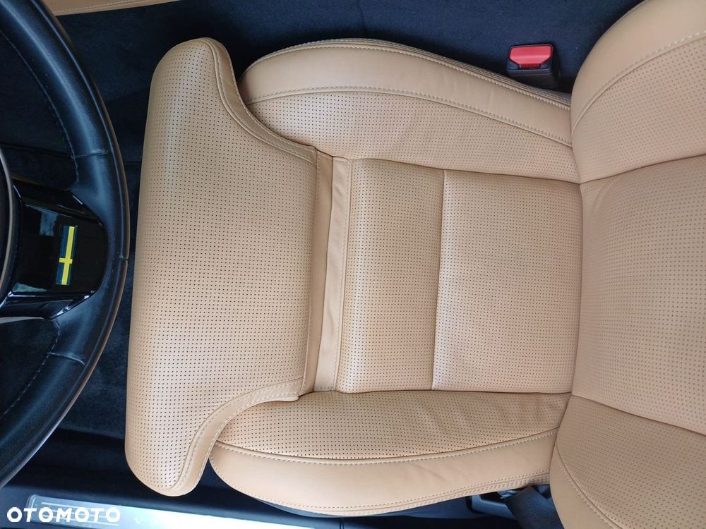 Volvo S90 - 13
