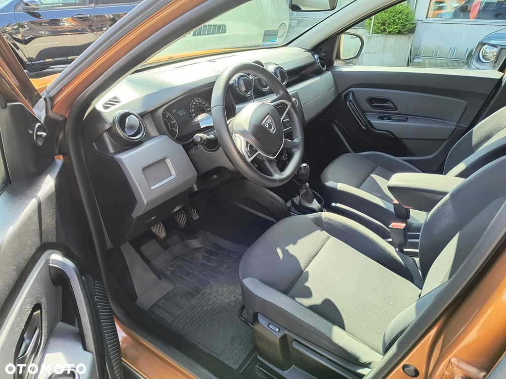 Dacia Duster - 6