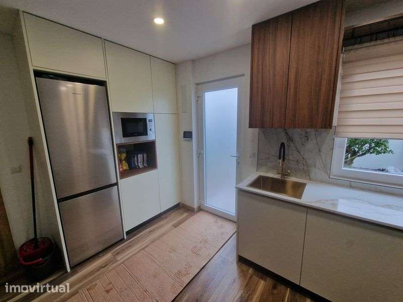 Moradia T3 e T2 novas. - Grande imagem: 2/8