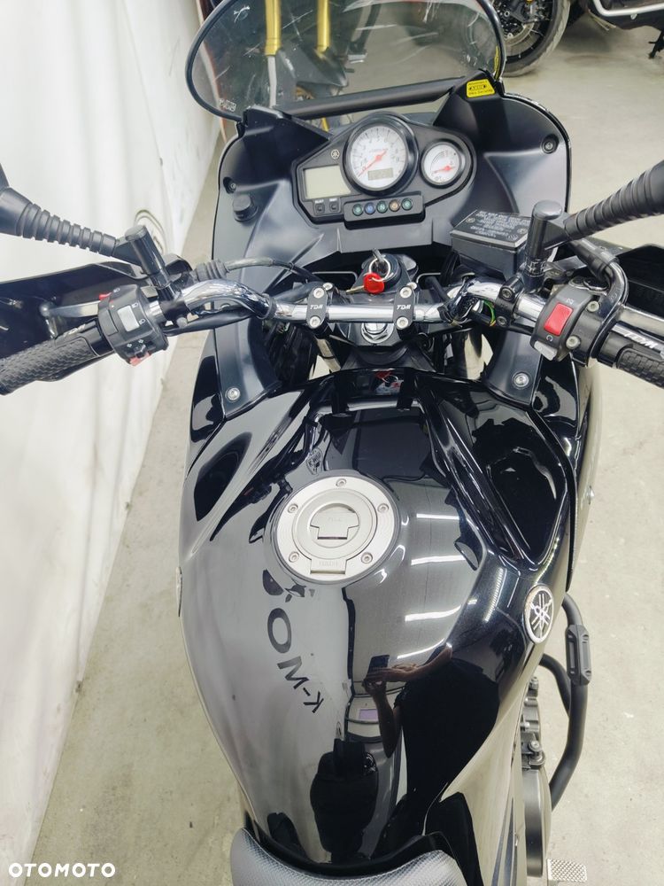 Yamaha TDM - 15