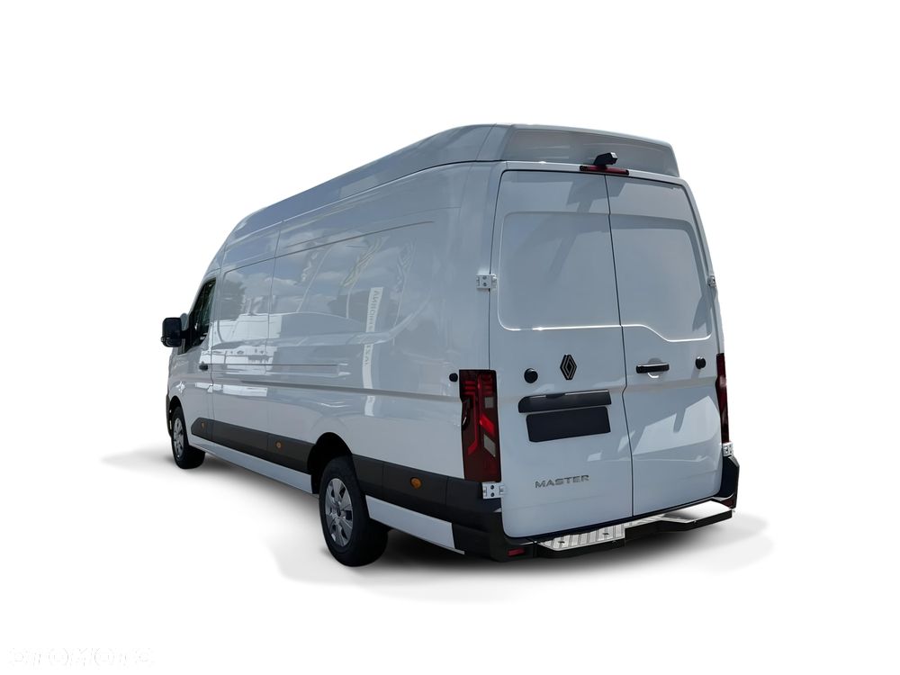Renault Master L4H3 170 KM RWD - 4
