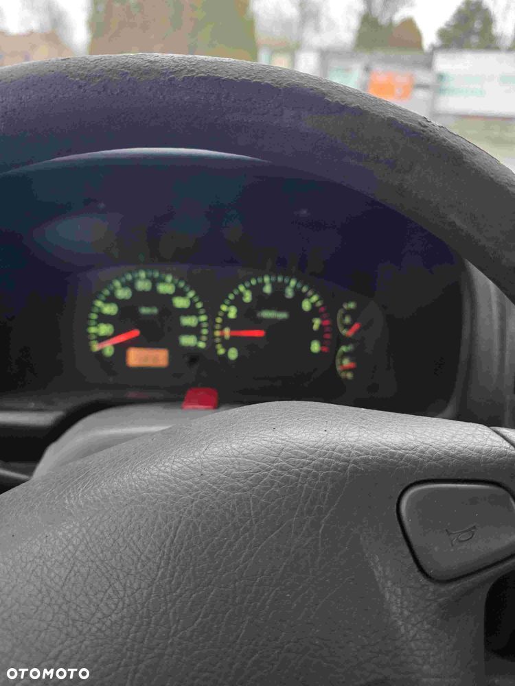 Suzuki Jimny 1.3 JLX - 7