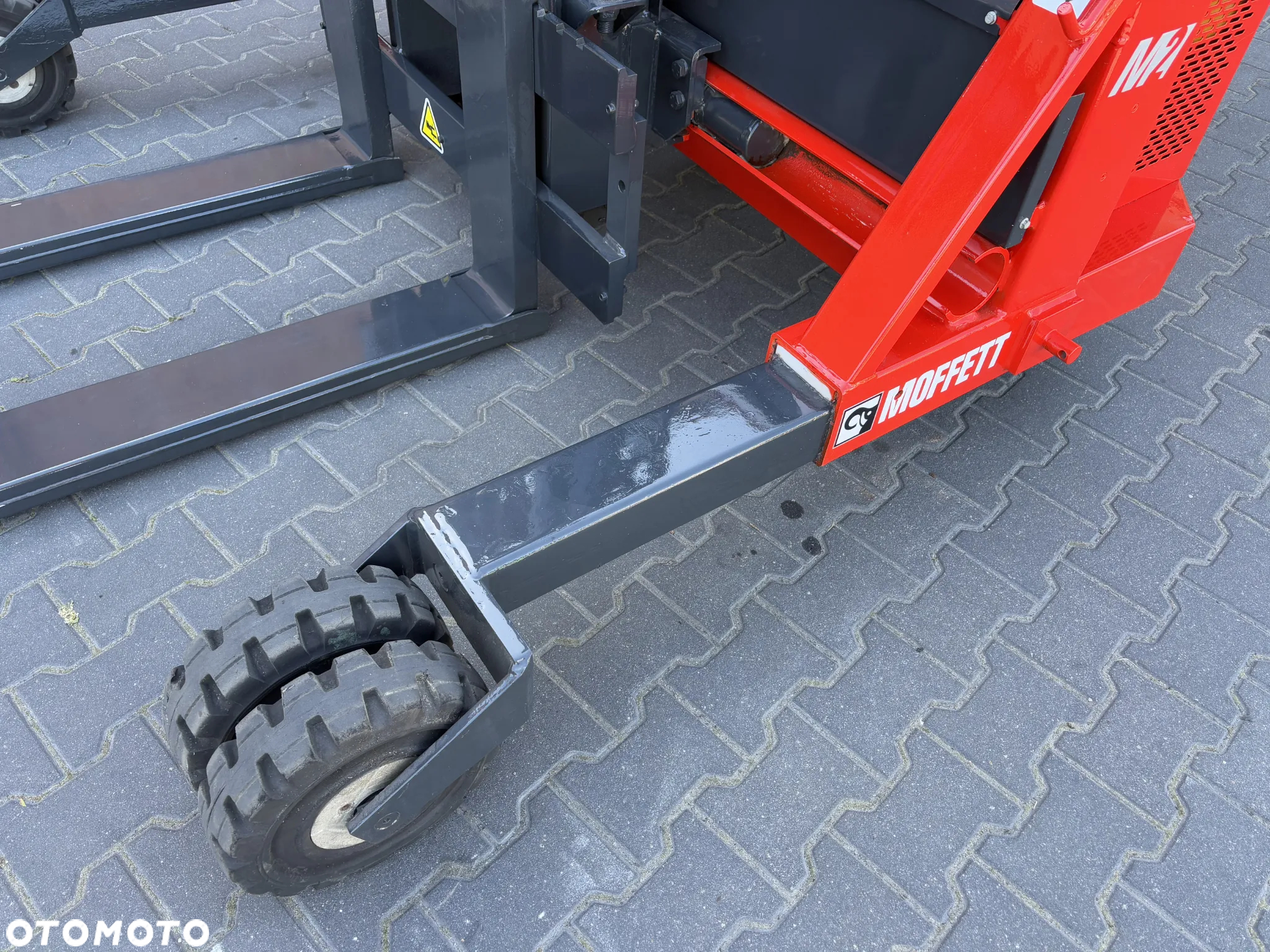 Moffett M2 20.1 - 21