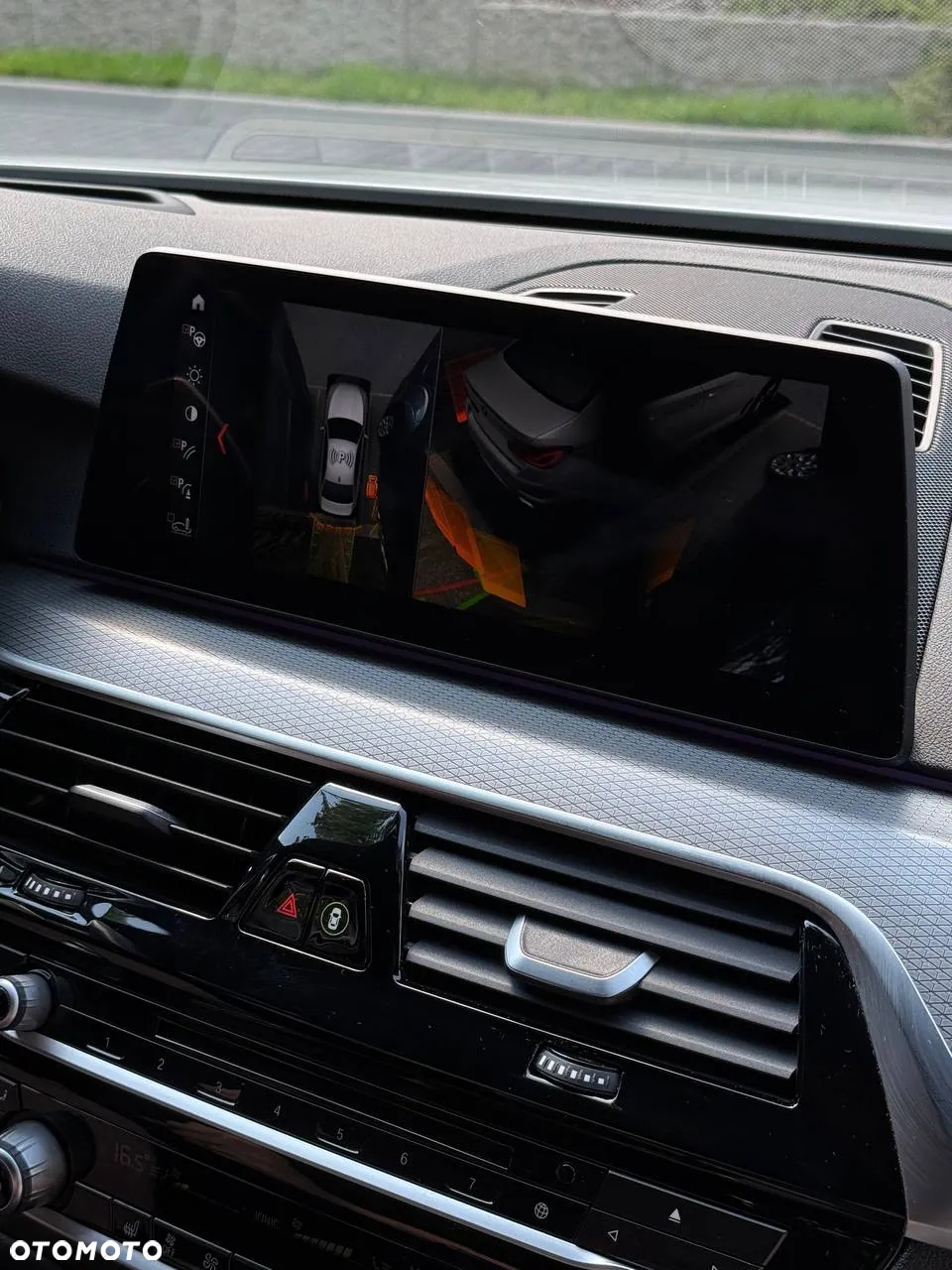 BMW Seria 5 - 21