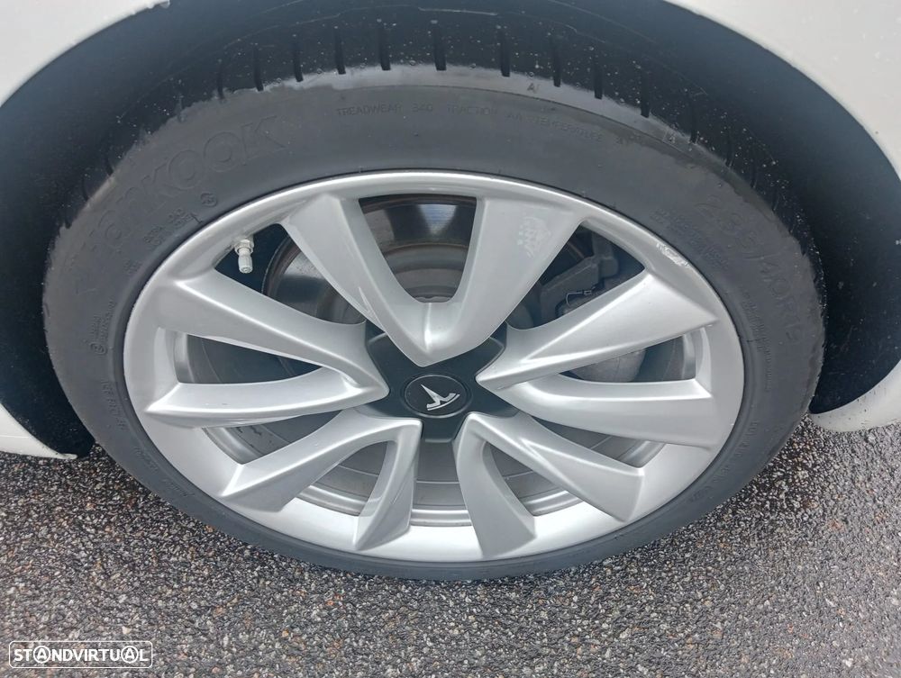 Tesla Model 3 Standard Range Plus RWD - 9