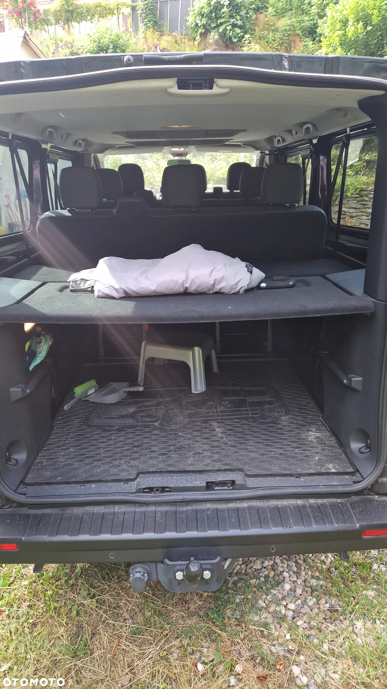 Renault Trafic - 7