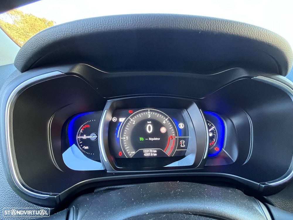 Renault Koleos ENERGY dCi 175 X-tronic 4WD INITIALE PARIS - 10