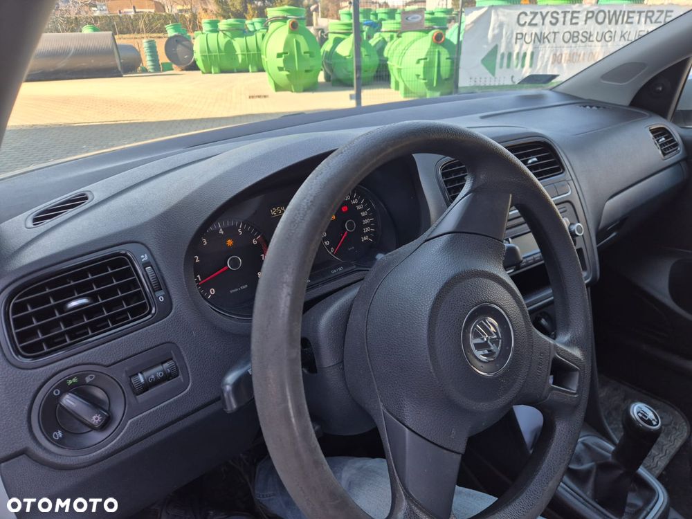 Volkswagen Polo 1.2 CityLine - 13