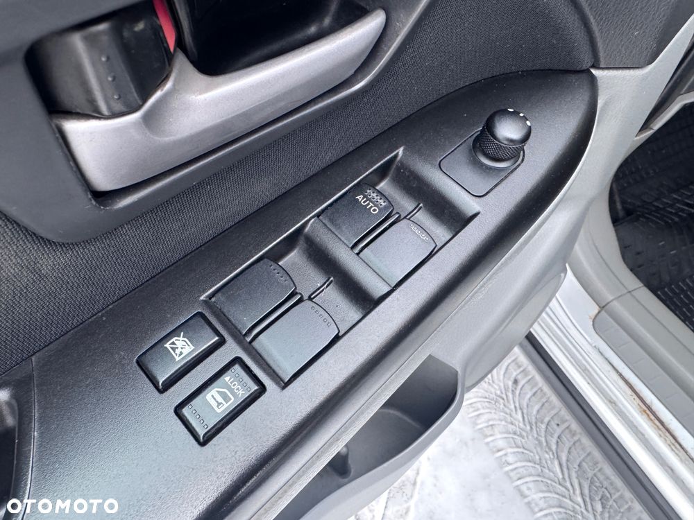 Suzuki SX4 1.6 GS / Premium 4WD - 19