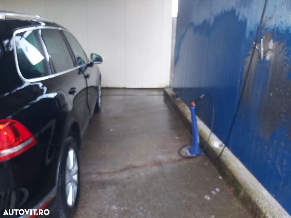 Volkswagen Touareg 3.0 V6 TDI BMT - 2