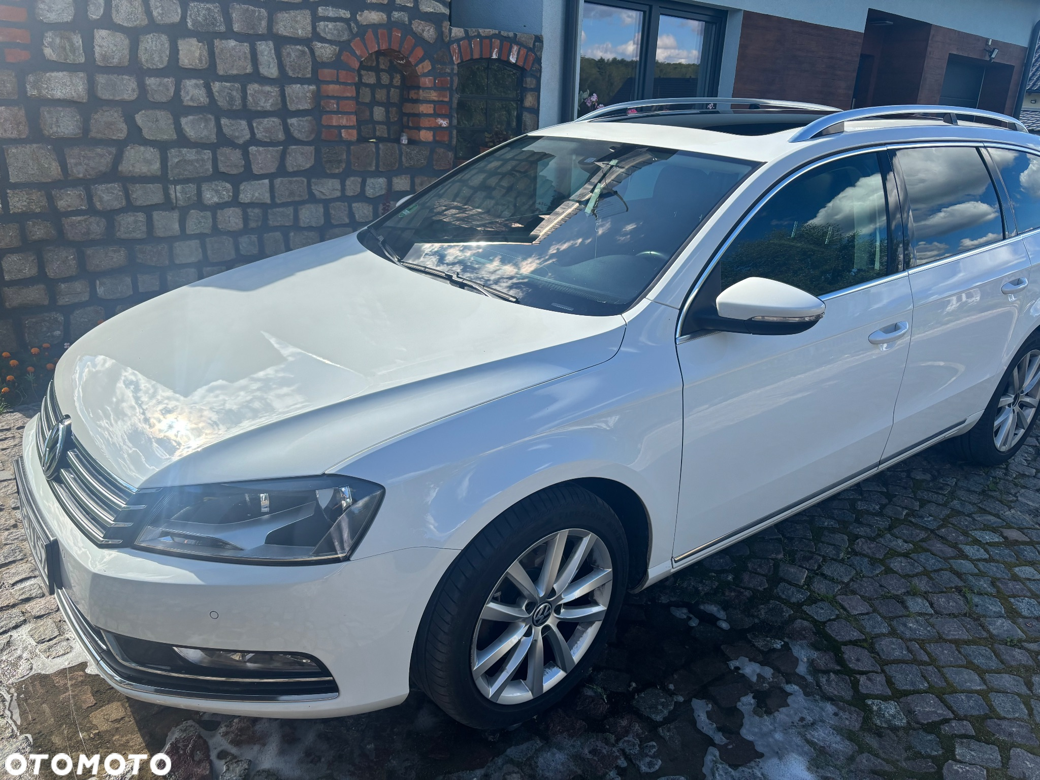 Volkswagen Passat 2.0 TDI Highline - 8