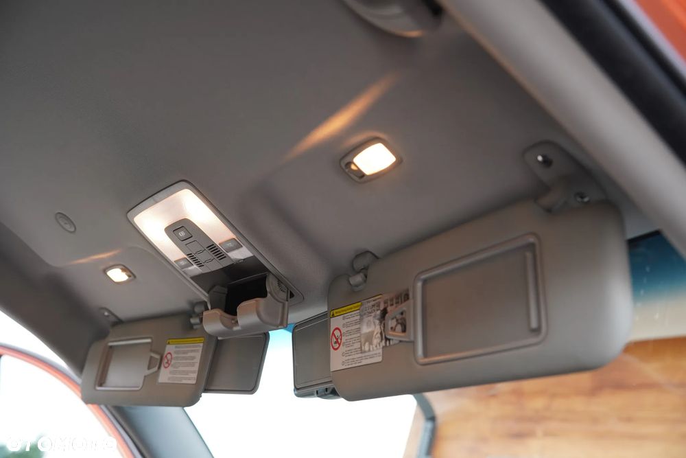 Kia Sportage 2.0 CRDI XL - 35