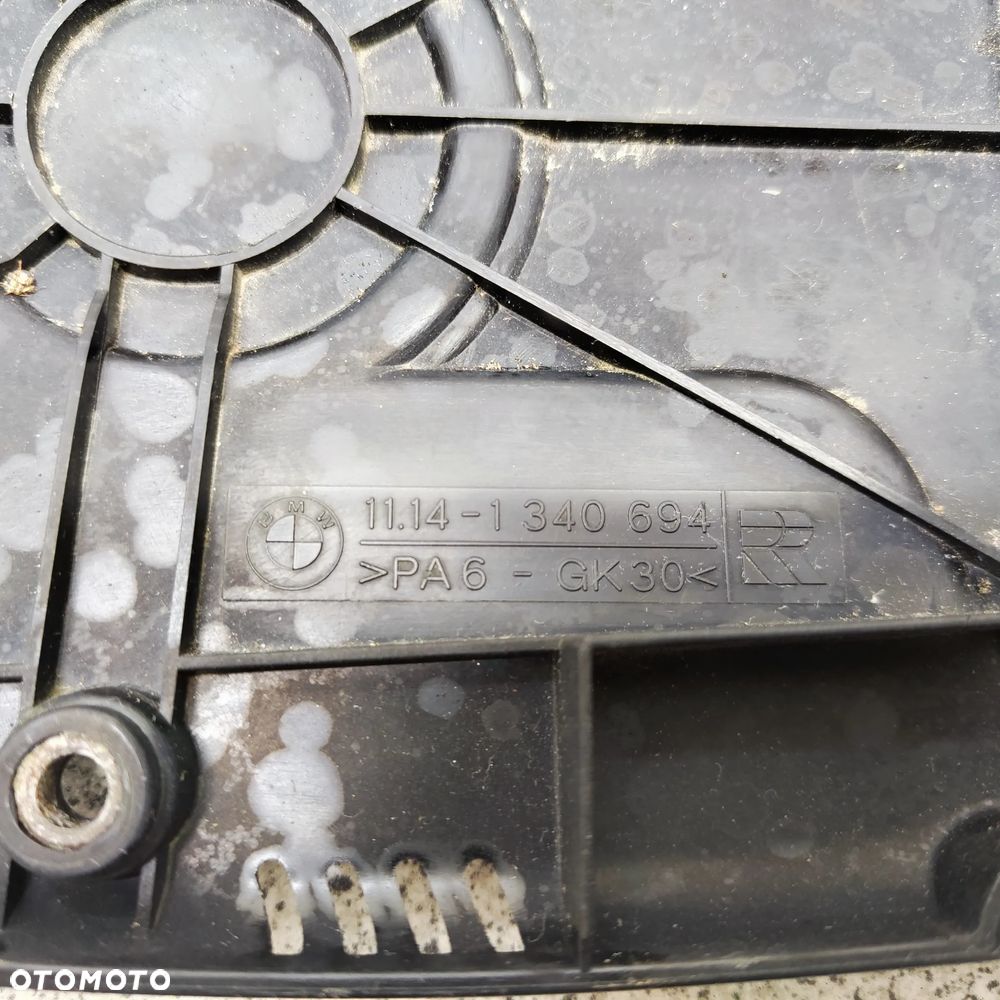 Dekiel, pokrywa silnika BMW R1100 R1150 - 7