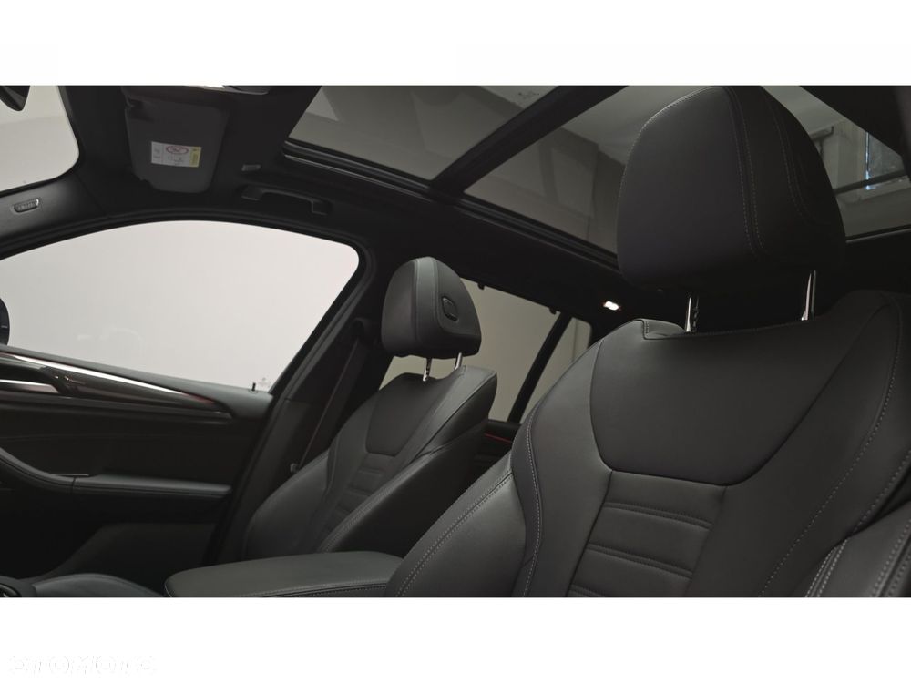 BMW X3 - 18