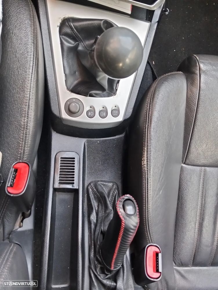 Alfa Romeo 156 Sportwagon 1.9 JTD - 12