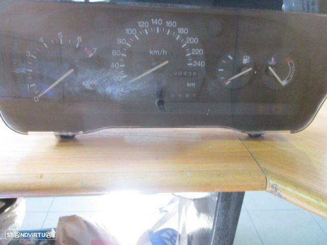 Quadrante 92AB10849MA FORD ESCORT 1992 1.4I KM 95438 - 1